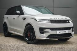2025 Land Rover Range Rover Sport P360 Dynamic SE