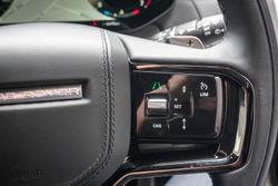 2025 Land Rover Range Rover Sport P360 Dynamic SE