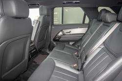 2025 Land Rover Range Rover Sport P360 Dynamic SE