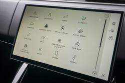 2025 Land Rover Range Rover Sport P360 Dynamic SE