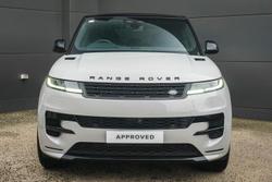 2025 Land Rover Range Rover Sport P360 Dynamic SE