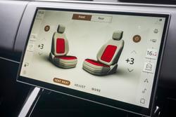 2025 Land Rover Range Rover Sport P360 Dynamic SE