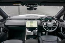 2025 Land Rover Range Rover Sport P360 Dynamic SE