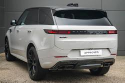2025 Land Rover Range Rover Sport P360 Dynamic SE