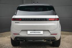 2025 Land Rover Range Rover Sport P360 Dynamic SE