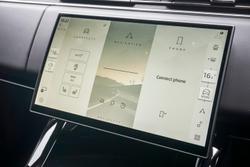 2025 Land Rover Range Rover Sport P360 Dynamic SE