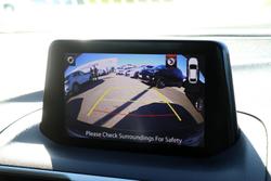 2018 Mazda 3 Maxx Sport BN Series Titanium Flash