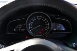 2018 Mazda 3 Maxx Sport
