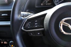 2018 Mazda 3 Maxx Sport