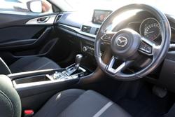 2018 Mazda 3 Maxx Sport