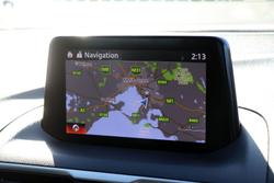 2018 Mazda 3 Maxx Sport BN Series Titanium Flash