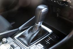 2018 Mazda 3 Maxx Sport