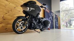 2026 HARLEY-DAVIDSON 2026 Harley-davidson 1900CC FLTRX ROAD GLIDE (117) TOURER