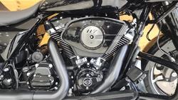 2026 HARLEY-DAVIDSON 2026 Harley-davidson 1900CC FLTRX ROAD GLIDE (117) TOURER