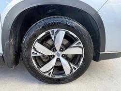 2021 Subaru Forester 2.5i-S