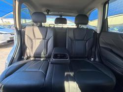2021 Subaru Forester 2.5i-S
