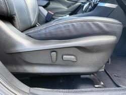 2021 Subaru Forester 2.5i-S