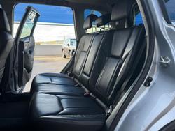 2021 Subaru Forester 2.5i-S