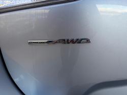 2021 Subaru Forester 2.5i-S