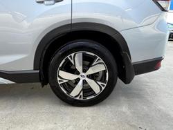2021 Subaru Forester 2.5i-S