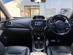 2021 Subaru Forester 2.5i-S