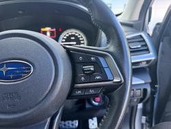 2021 Subaru Forester 2.5i-S