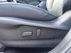 2021 Subaru Forester 2.5i-S