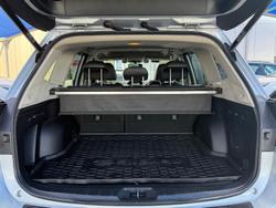 2021 Subaru Forester 2.5i-S