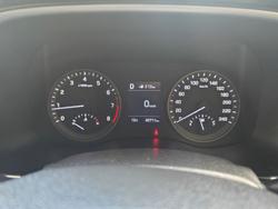 2018 Hyundai Tucson Elite