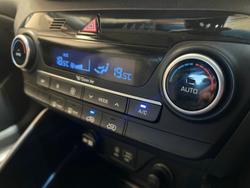 2018 Hyundai Tucson Elite