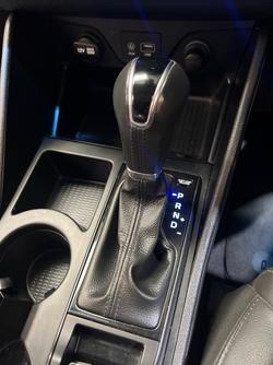 2018 Hyundai Tucson Elite