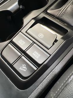 2018 Hyundai Tucson Elite