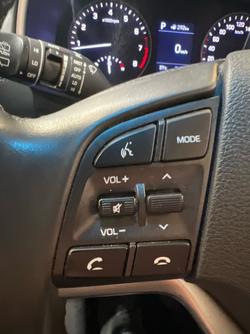 2018 Hyundai Tucson Elite