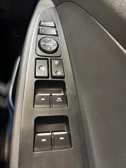 2018 Hyundai Tucson Elite