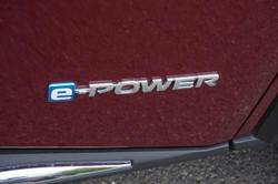 2023 Nissan X-TRAIL Ti-L e-POWER