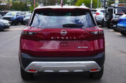 2023 Nissan X-TRAIL Ti-L e-POWER
