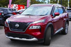 2023 Nissan X-TRAIL Ti-L e-POWER