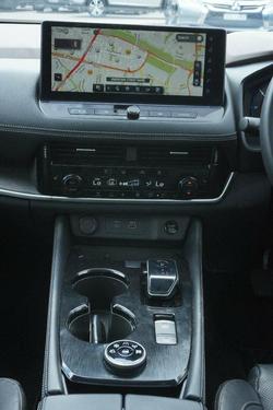 2023 Nissan X-TRAIL Ti-L e-POWER