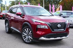 2023 Nissan X-TRAIL Ti-L e-POWER