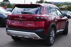 2023 Nissan X-TRAIL Ti-L e-POWER