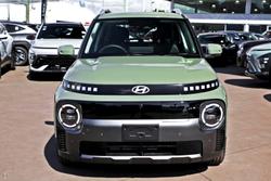 2026 Hyundai INSTER Cross