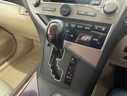 2013 Lexus RX RX450h Sports Luxury