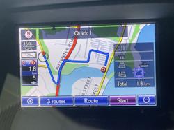 2013 Lexus RX RX450h Sports Luxury