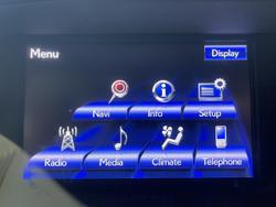 2013 Lexus RX RX450h Sports Luxury