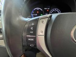 2013 Lexus RX RX450h Sports Luxury