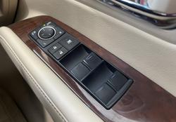 2013 Lexus RX RX450h Sports Luxury