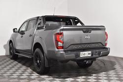 2021 Nissan Navara ST-X