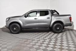 2021 Nissan Navara ST-X