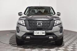 2021 Nissan Navara ST-X