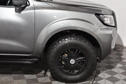 2021 Nissan Navara ST-X